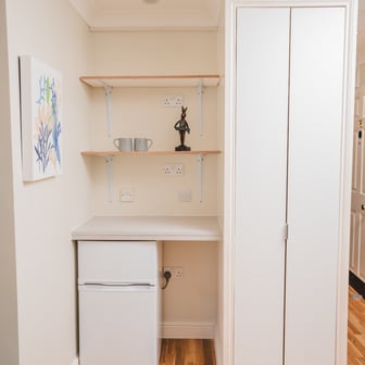 Studio Room - Image 4